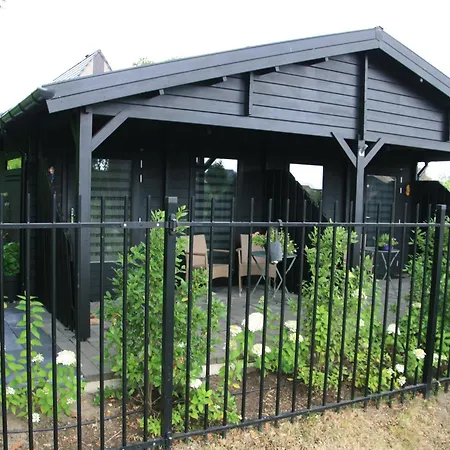 B&B op de Heuvelrug-3